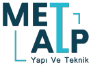 METALP Yapı ve Teknik