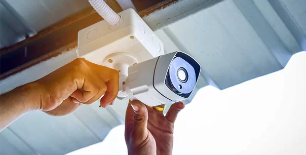 Bodrum Güvenlik Kamerası