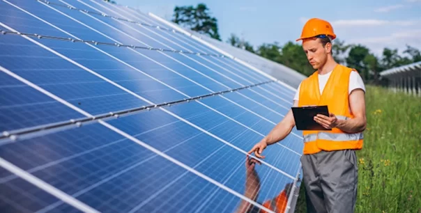 Güneş Enerjisi Sistemleri