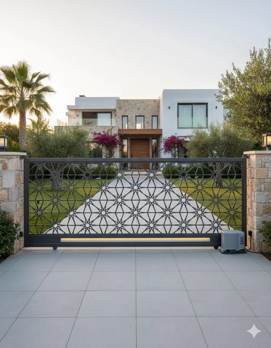 Metalp Kapı Modelleri 0004