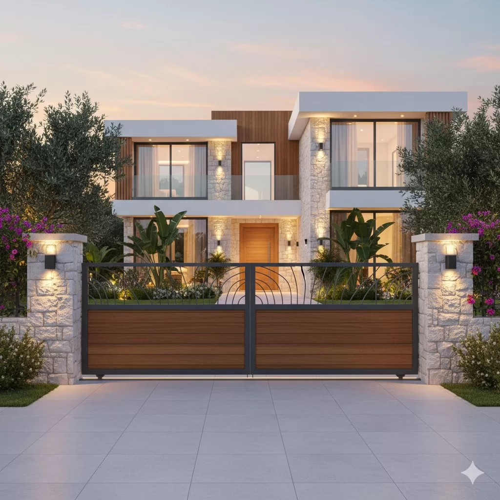 Metalp Kapı Modelleri 0005