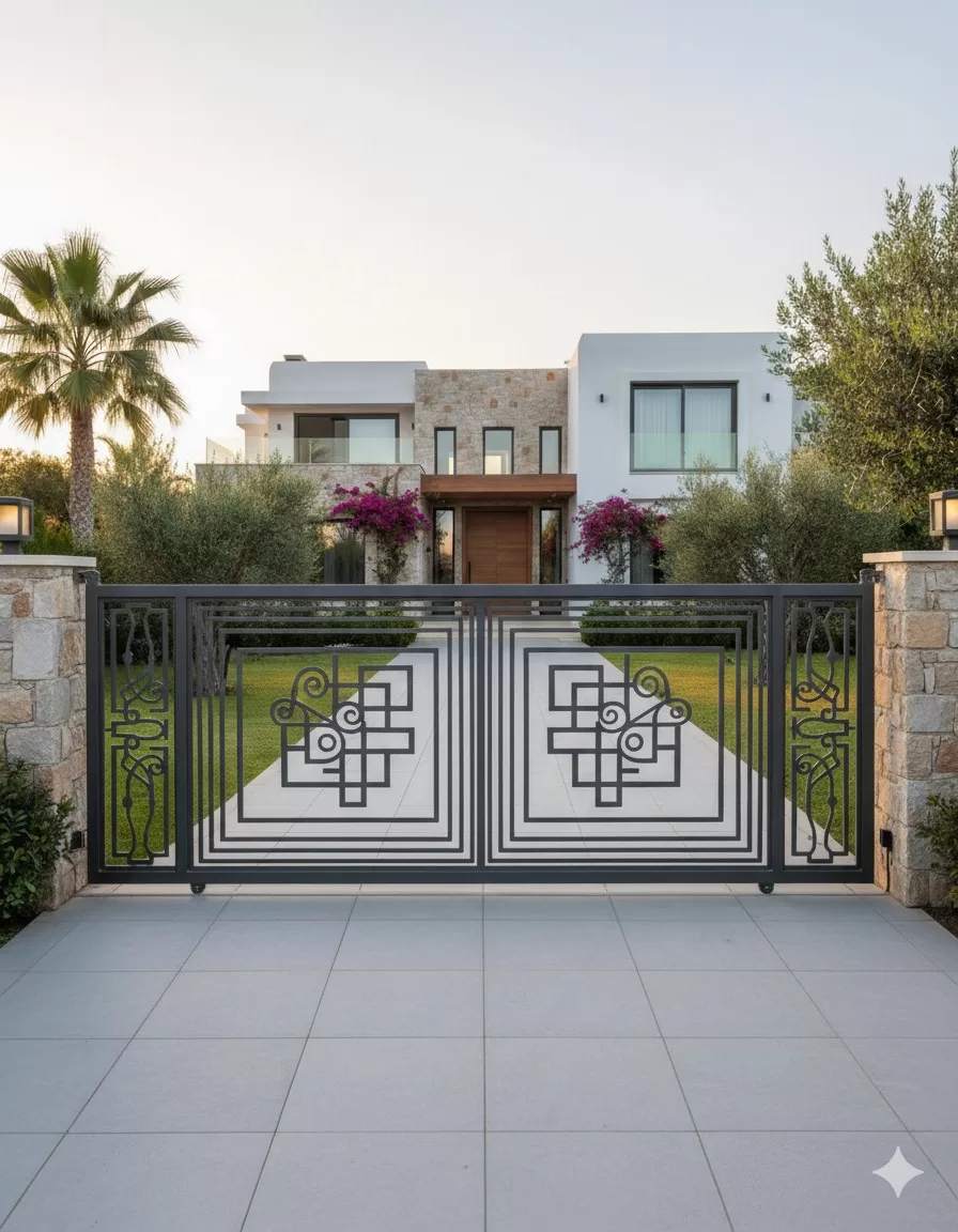 Metalp Kapı Modelleri 0006