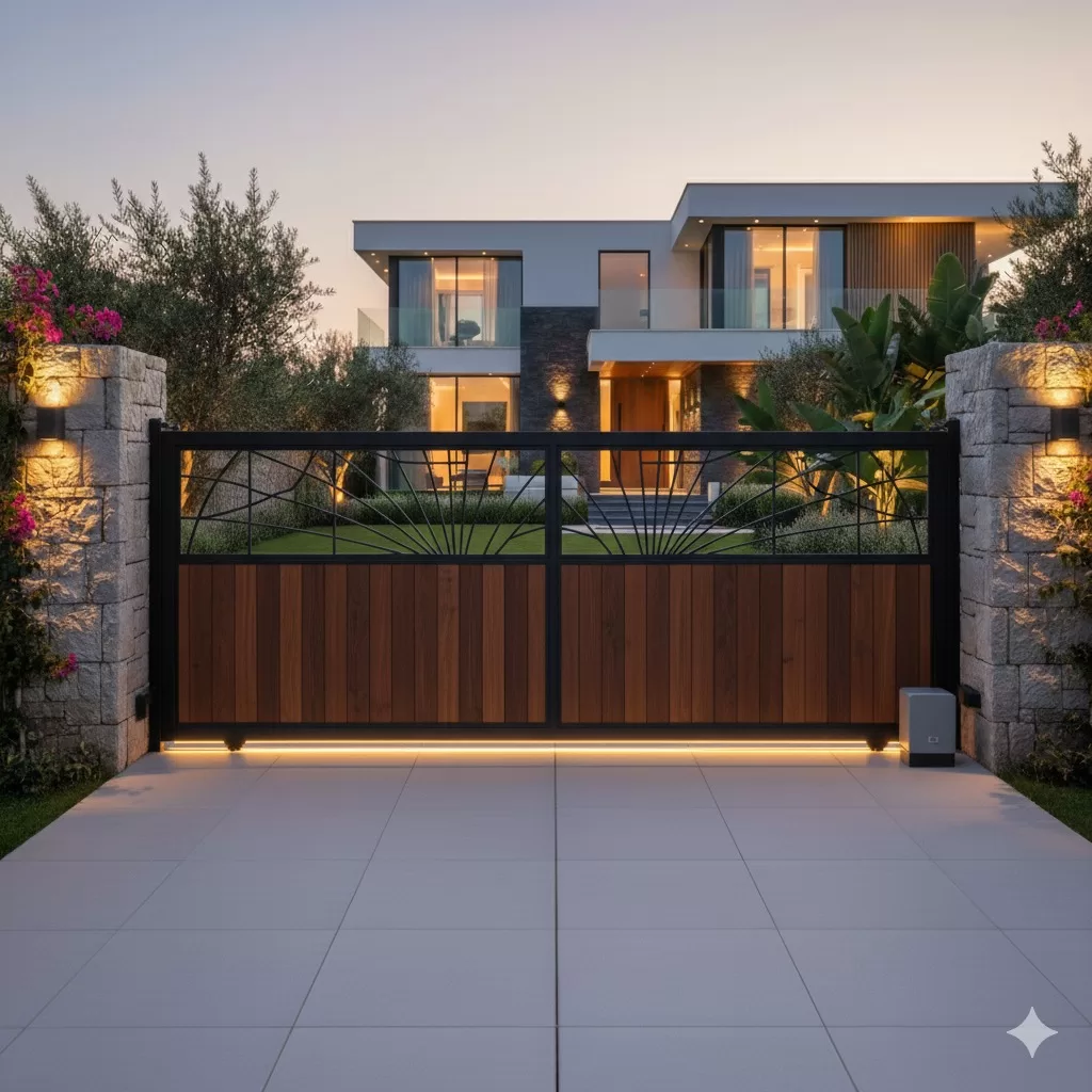 Metalp Kapı Modelleri 0007