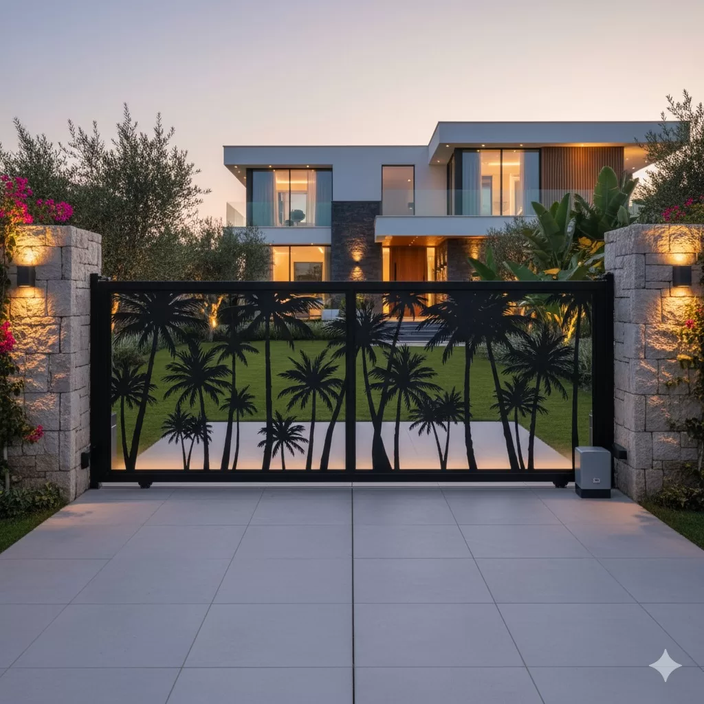 Metalp Kapı Modelleri 0009