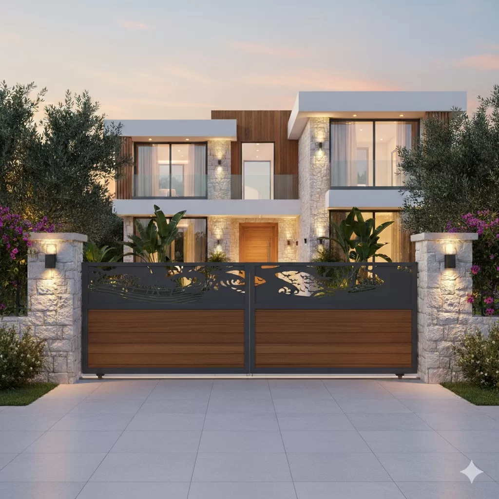 Metalp Kapı Modelleri 0010