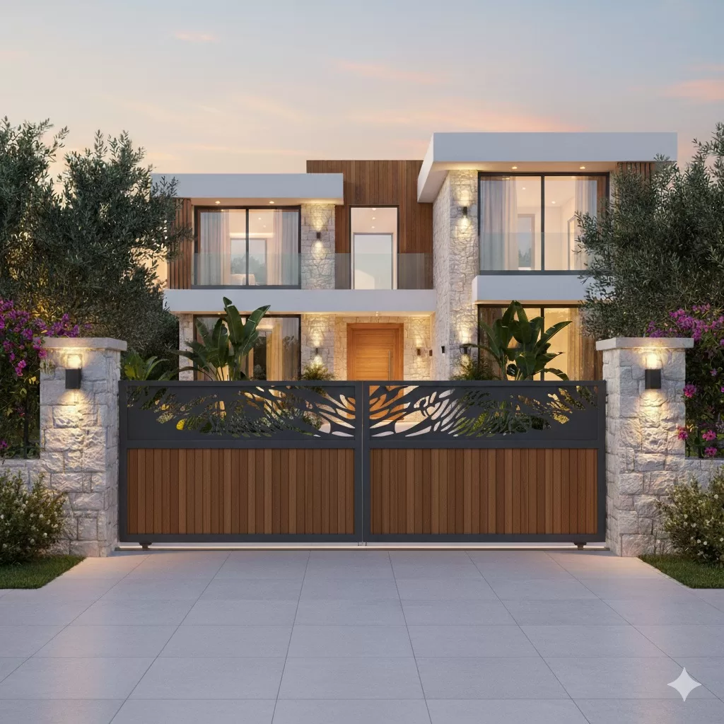 Metalp Kapı Modelleri 0012