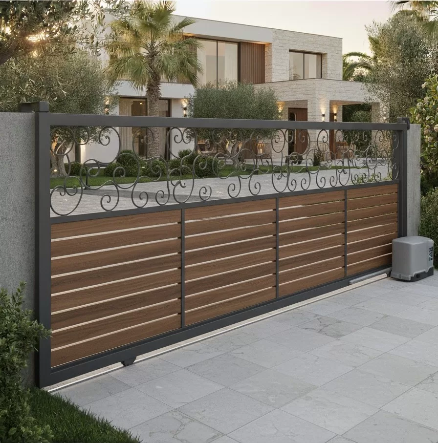 Metalp Kapı Modelleri 0013