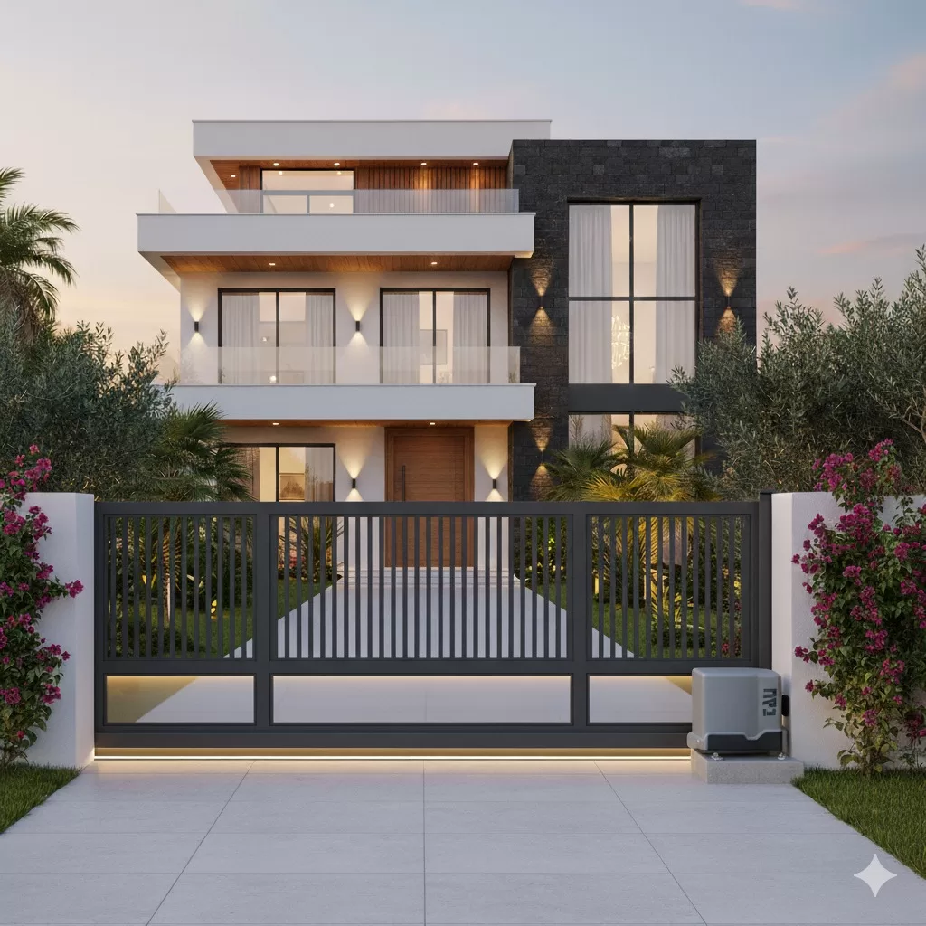 Metalp Kapı Modelleri 0019