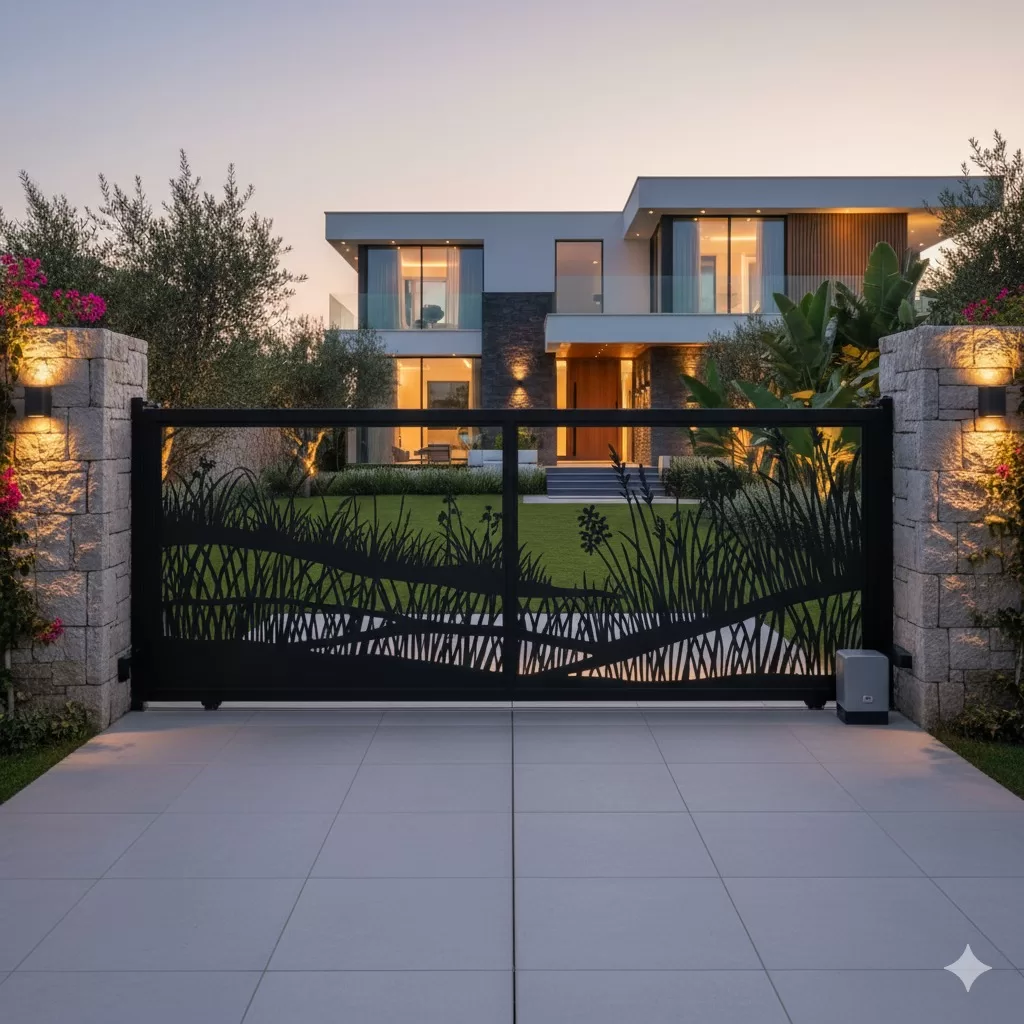 Metalp Kapı Modelleri 0020