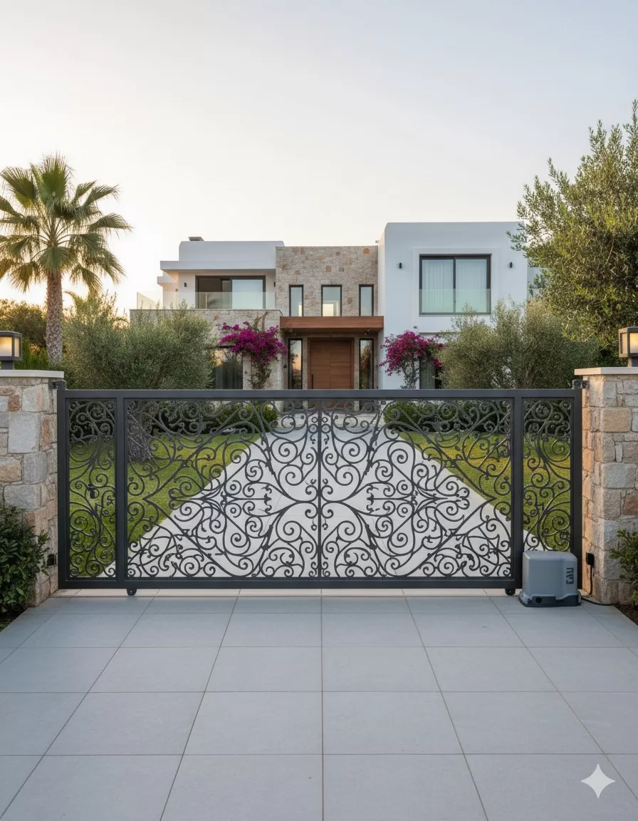 Metalp Kapı Modelleri 0021